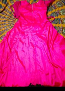 Beautiful Frock
