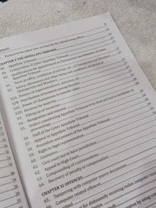 The Information Technology Act, 2000