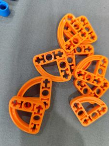 LEGO Parts Lot