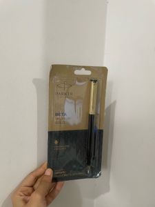 Parker Fountail Pen
