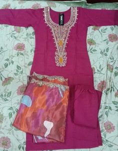 Kurta set