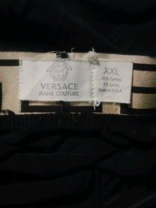 men&#39;s Versace Boxers
