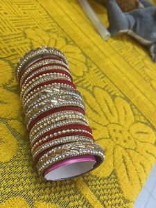 24 Size Bridal Churi, I Want Sell