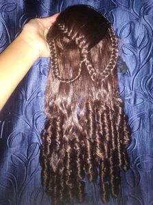 Hanbon Curly..
