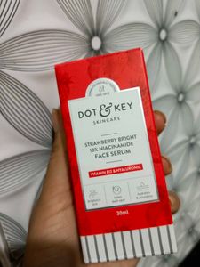 Dot&amp;Key Strawberry Serum New 30ml