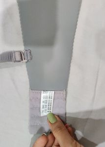 Imported Push Up Bra