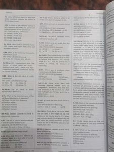 Pinnacle SSC General Studies