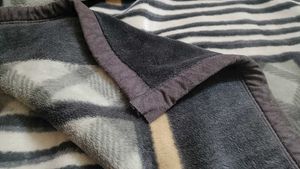 Price Drop🔥Limited Time Offer🎉Cozy Striped Blank