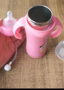 Stainless Steel Bottle