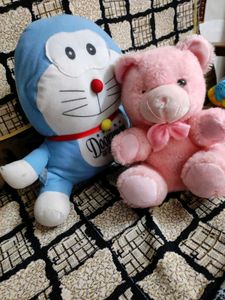 Softtoys