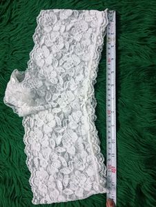 White Lace Panty 💞🆕