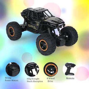 RC Monster Truck