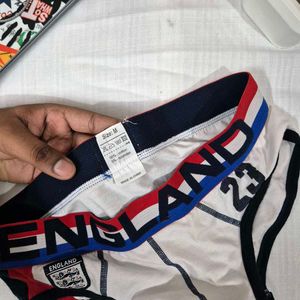 Mens Brief.