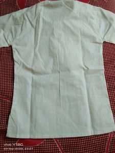 Little Champion Kurta - Size 0