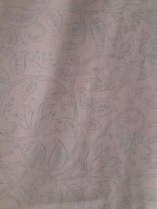 💕MULMUL KURTA SET💫