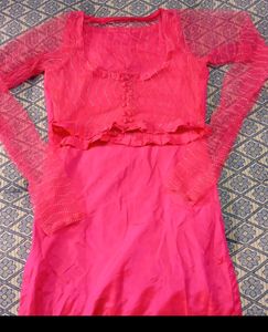 4 Different Design  Kurti