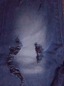 Denim Jeans