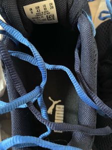 Brand New Puma Men’s Sneakers