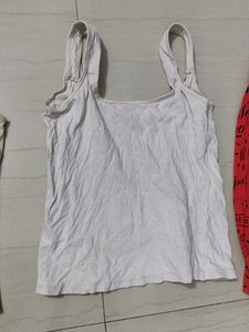 Kids Clothing Bundle (1 Cycling shorts, 2 slips