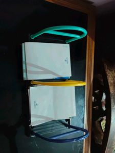 Adjustable Book Shelf For Kids Room