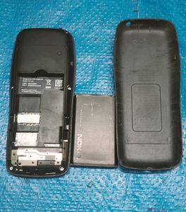 Samsung Duos Keypad Mobile