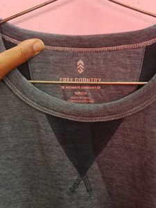 FREE COUNTRY Indigo Sweatshirt