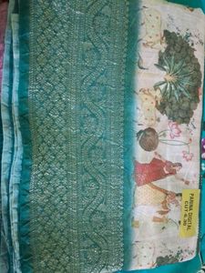 Dola Crush Saree