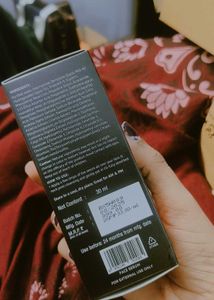 Dr. Sheth's Cica Exosomes Glow Serum