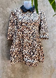 10.29.12 SEXY CHEETAH PRINT DRESS