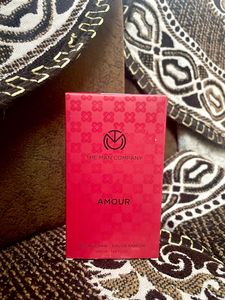 The Man Company Perfume New Full Packed With Box O