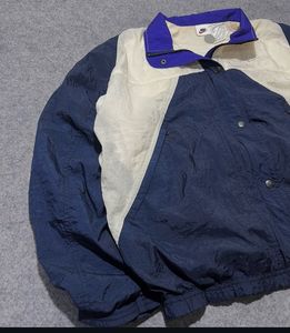 90’s Nike Windbreaker Jacket