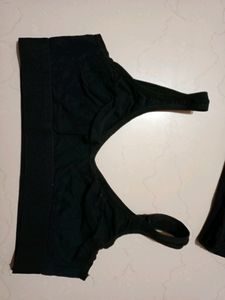 Sports Bra 2 Set
