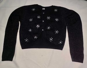 Girls Kid cardigan