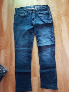 Men&#39;s Blue Jeans Regular Fit Jeans Men&#39;s