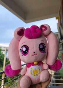 Soft Toys 🩷