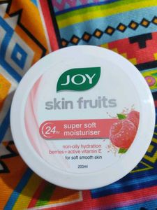 Joy Super Soft Moisturizer