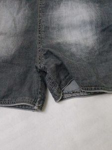 Naughty Ninos Denim Dungree