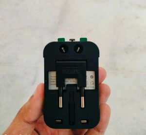 Universal Travel Adapter