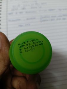 Rexona Aloe Vera Deodorant