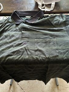 Colour Plus Tshhirt Xxl Size