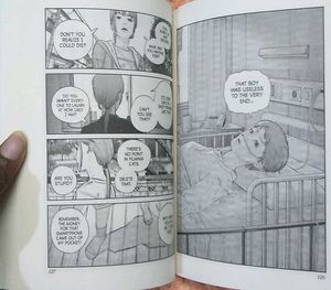 Goodbye Eri (One Shot Manga) By Tatsuki Fujimoto.