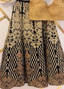 Elegant Lehenga Choli