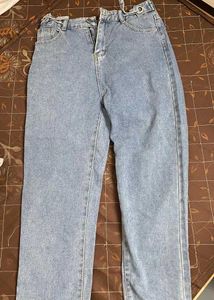Urbanic Denim Jean