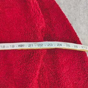 Korean Female Fleece Jacket - Bust 44