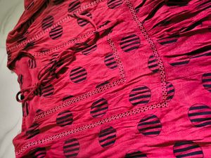 Women Top🩷 Good Fabric