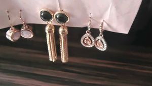 Ear Rings