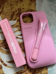 Rhode Phone Case