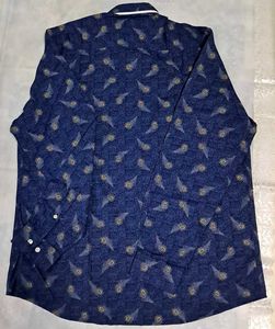 Premium Quality Party Wear Full Sleeve Shirt