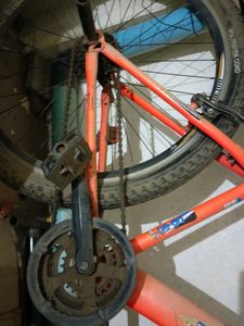 Cycle Bor Boys