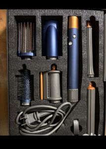 Dyson Air Wrap Dupe Professional Hair Styler